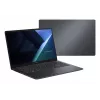 ASUS ExpertBook B1503CVA-S77277 Core 5 210H 15.6FHD 300nits 60Hz AG 16GB DDR5 SSD512 Intel Graphics WLAN+BT LAN Cam1080p 50WHrs NoOS Gentle Pilka 3Y OnSite