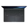 ASUS ExpertBook B1503CVA-S77277 Core 5 210H 15.6FHD 300nits 60Hz AG 16GB DDR5 SSD512 Intel Graphics WLAN+BT LAN Cam1080p 50WHrs NoOS Gentle Pilka 3Y OnSite