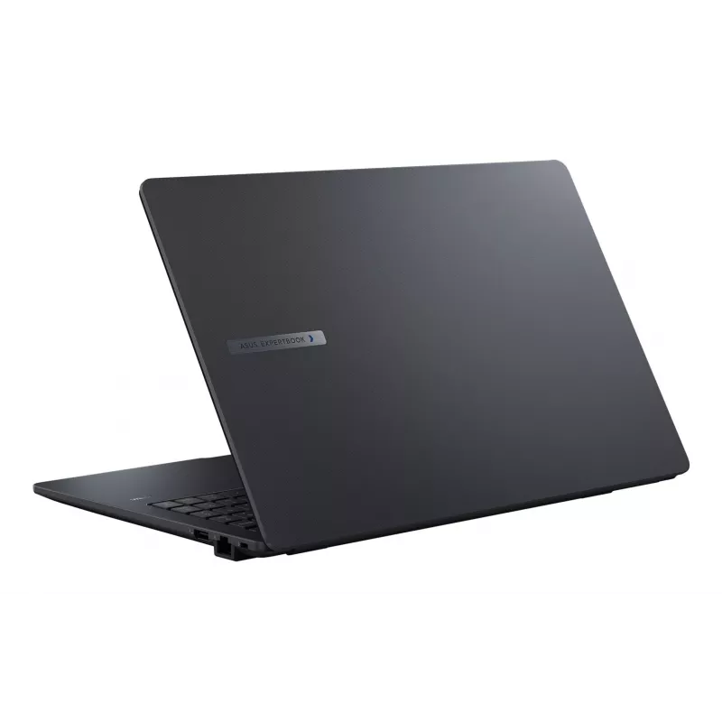 ASUS ExpertBook B1503CVA-S77277 Core 5 210H 15.6FHD 300nits 60Hz AG 16GB DDR5 SSD512 Intel Graphics WLAN+BT LAN Cam1080p 50WHrs NoOS Gentle Pilka 3Y OnSite