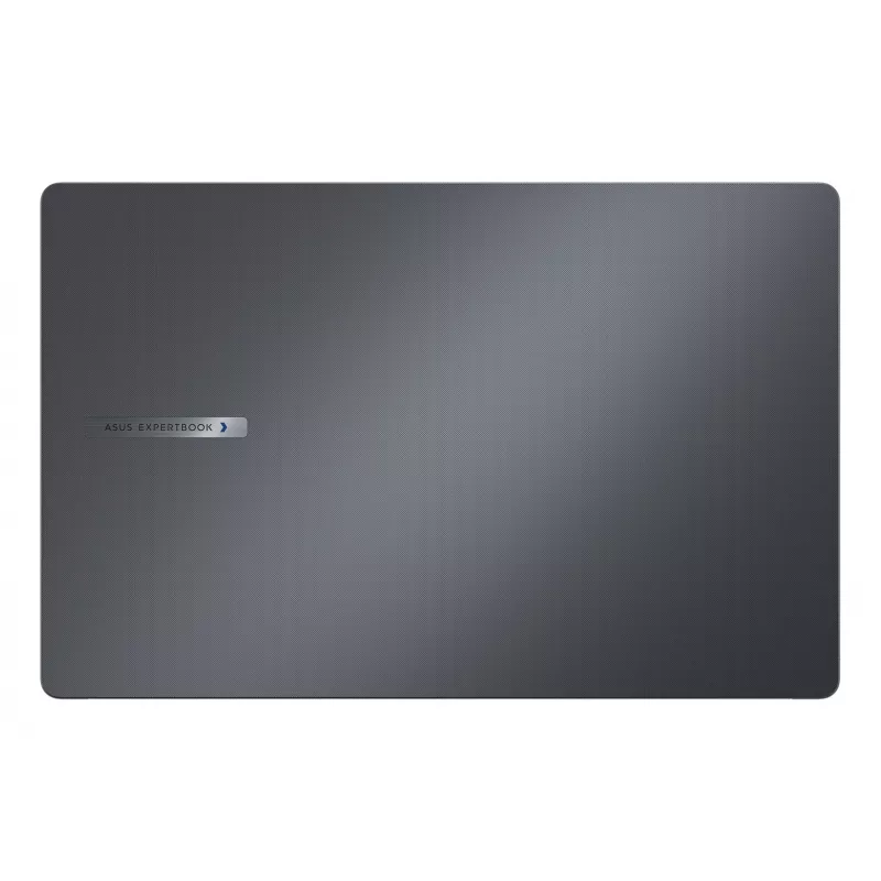 ASUS ExpertBook B1503CVA-S77277 Core 5 210H 15.6FHD 300nits 60Hz AG 16GB DDR5 SSD512 Intel Graphics WLAN+BT LAN Cam1080p 50WHrs NoOS Gentle Pilka 3Y OnSite