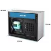 Lian Li x DAN Cases A4-H2O PC korpusas, Mini korpusas, Mini-ITX, PCIe 5.0 Riser - Sidabrinis