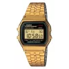 Casio A159WGEA-1DF Juoda