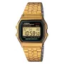 Casio A159WGEA-1DF Juoda