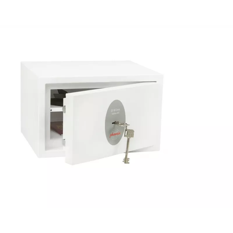 Phoenix Safe Einbruchschutztresor SS1181K MKII FORTRESS
