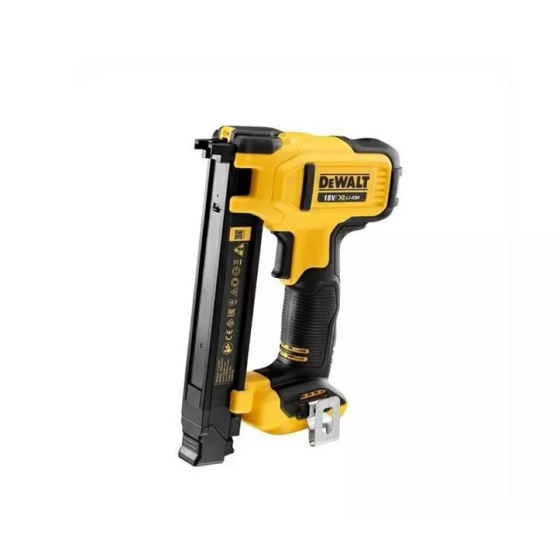DeWALT DCN701N-XJ vinys ir segtukai