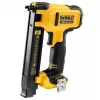 DeWALT DCN701N-XJ vinys ir segtukai