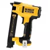 DeWALT DCN701N-XJ vinys ir segtukai