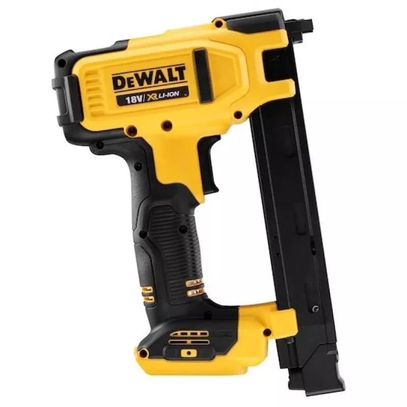 DeWALT DCN701N-XJ vinys ir segtukai