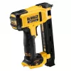 DeWALT DCN701N-XJ vinys ir segtukai