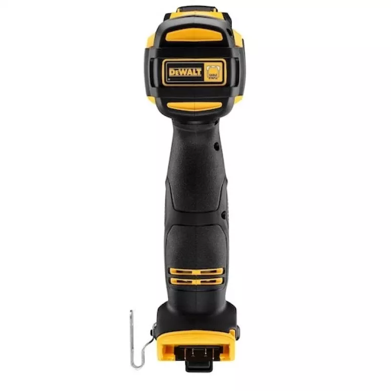 DeWALT DCN701N-XJ vinys ir segtukai