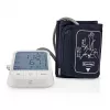 kraujospūdžio matuoklis „Nedis SmartLife“ BTHBP10WT LCD 22–42 cm