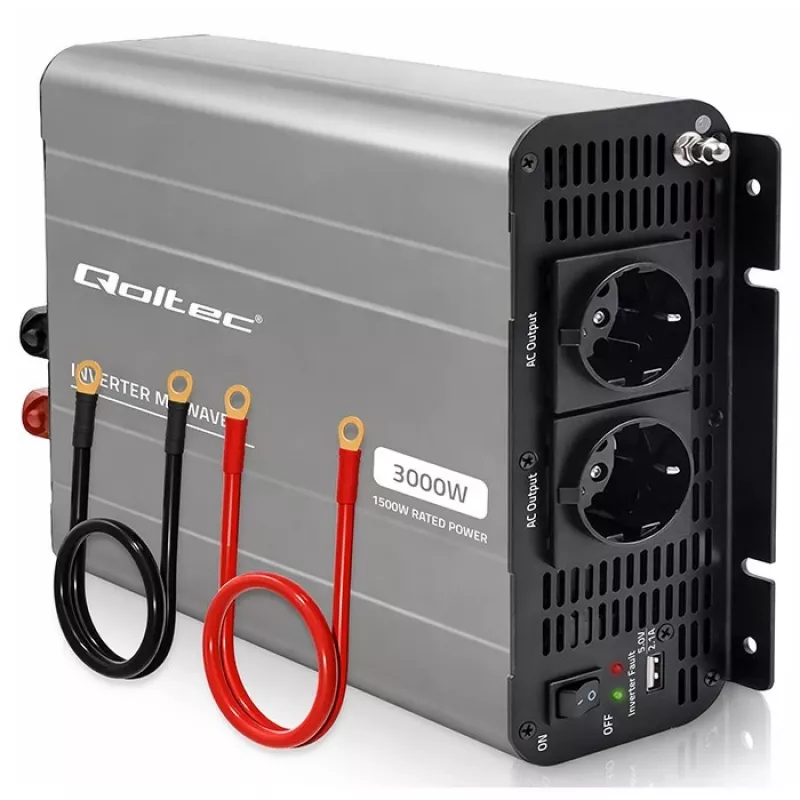 Qoltec 52683