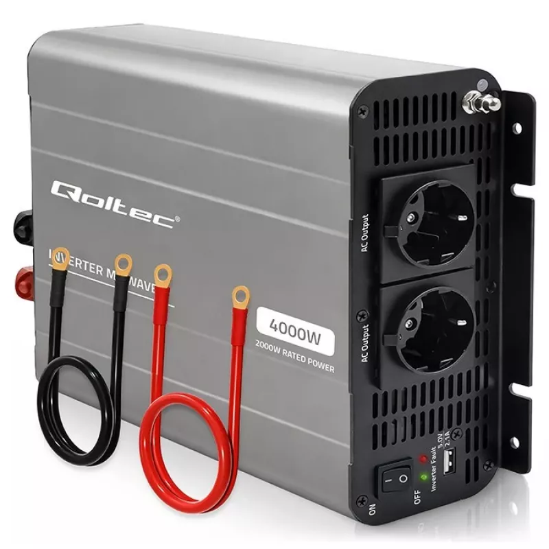Qoltec 52684