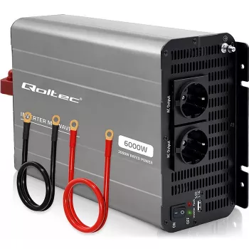 Qoltec 52686