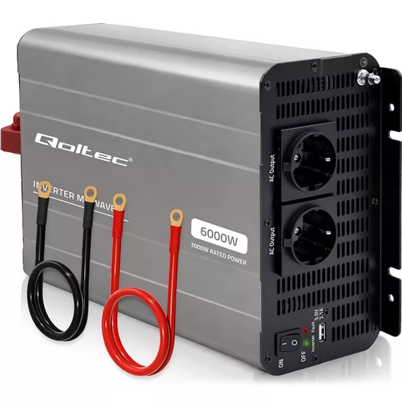 Qoltec 52686