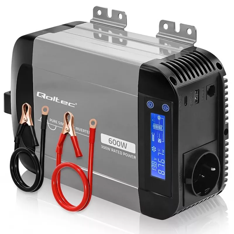 Qoltec 52687