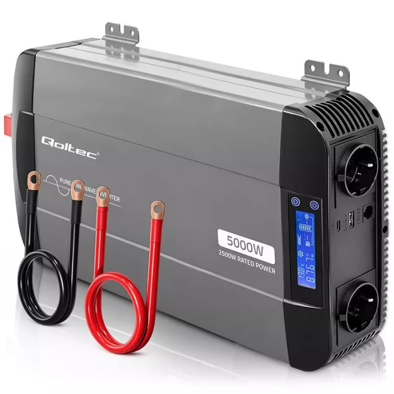 Qoltec 52692