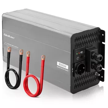 Qoltec 52694