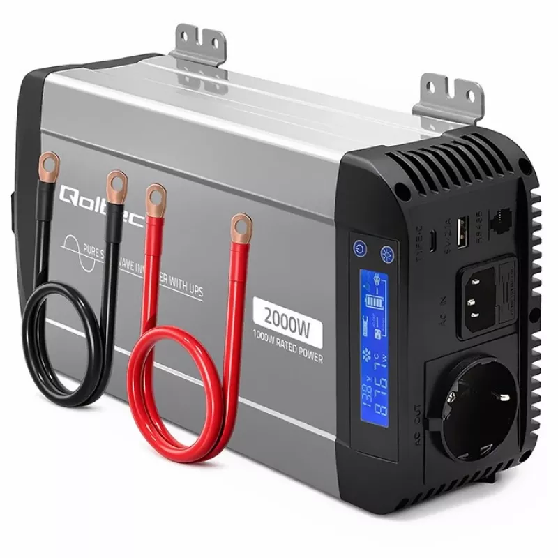 Qoltec 52696