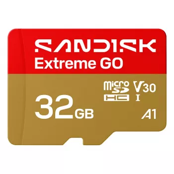 „Extreme MicroSD UHS-I“ kortelė 32 GB 100 MB/s