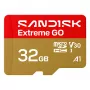 „Extreme MicroSD UHS-I“ kortelė 32 GB 100 MB/s