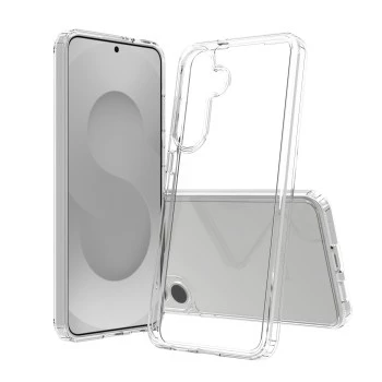 Screenor Bumper Galaxy S25 FE permatomas