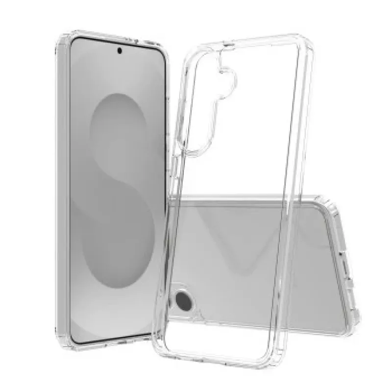 Screenor Bumper Galaxy S25 FE permatomas