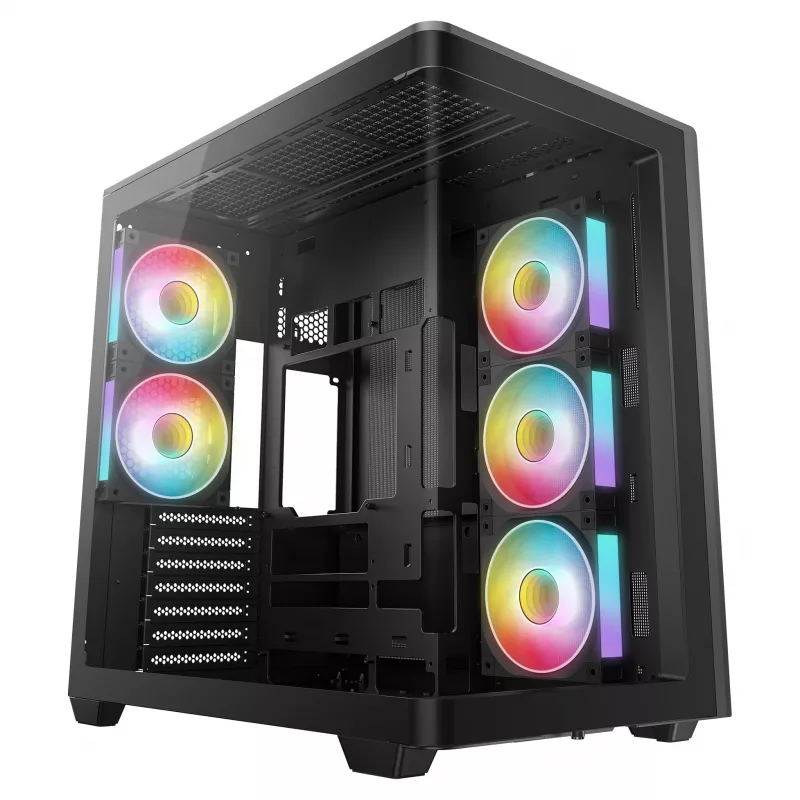 Mini DeepCool CG590U 5F