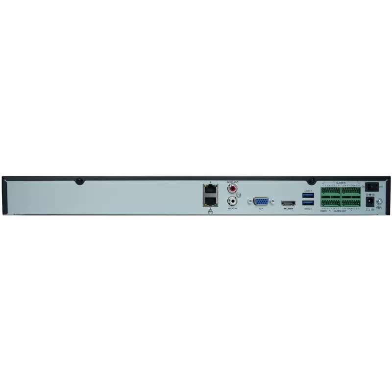 Kitas NVR504-32B