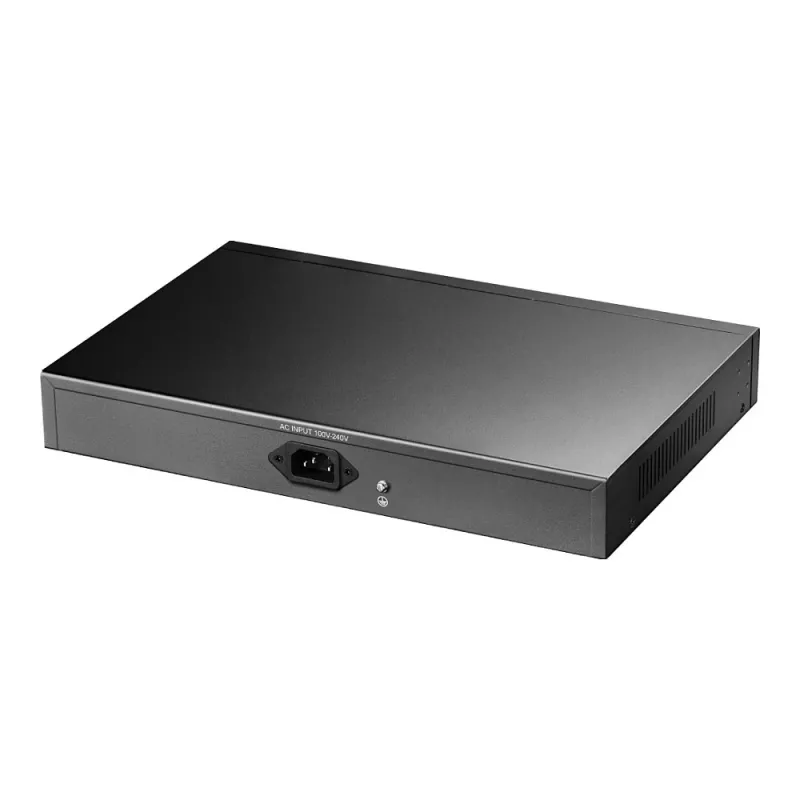 24+2P Cudy GS1026PS2 PoE+ SFP