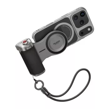 Master Grip Mount, skirtas iPhone 17 Pro – standartinis rinkinys