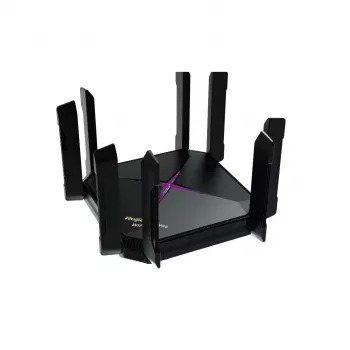 MARŠRUTIZATORIUS RG-EW6000GX Wi-Fi 6, 2.4 GHz, 5 GHz 1147 Mb/s + 4804 Mb/s REYEE