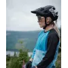 POC Kortal Race MIPS šalmas, juodas