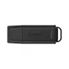 Kingston Technology DataTraveler 64GB nešiojamasis USB 3.2 Gen 1 Exodia juodas