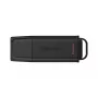 Kingston Technology DataTraveler 64GB nešiojamasis USB 3.2 Gen 1 Exodia juodas