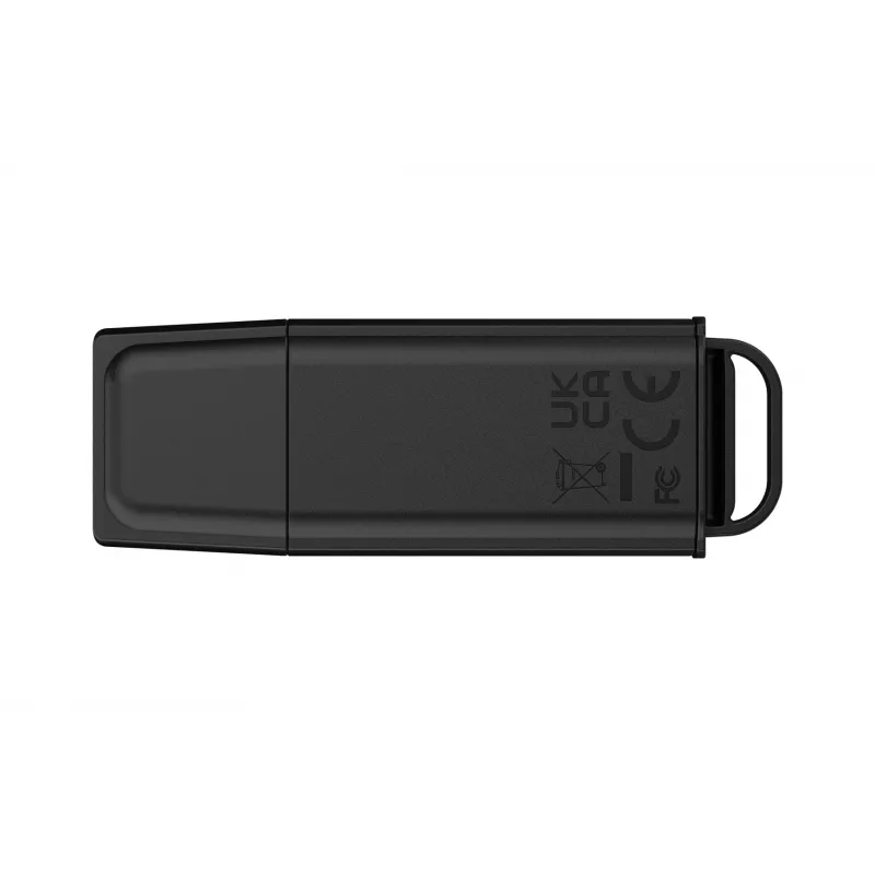 „Kingston Technology“ „DataTraveler“ 64 GB nešiojama USB 3.2 Gen 1 „Exodia“ juoda