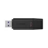 „Kingston Technology“ „DataTraveler“ 64 GB nešiojama USB 3.2 Gen 1 „Exodia“ juoda
