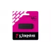 „Kingston Technology“ „DataTraveler“ 64 GB nešiojama USB 3.2 Gen 1 „Exodia“ juoda