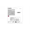 Kingston Technology DataTraveler 256GB nešiojamasis USB 3.2 Gen 1 Exodia juodas/žalias