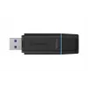 Kingston Technology DataTraveler 128GB nešiojamas USB 3.2 Gen 1 Exodia juoda/mėlyna
