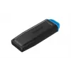 Kingston Technology DataTraveler 128GB nešiojamas USB 3.2 Gen 1 Exodia juoda/mėlyna
