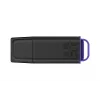 Kingston Technology DataTraveler 512GB nešiojamas USB 3.2 Gen 1 Exodia juodai/violetinis