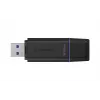 Kingston Technology DataTraveler 512GB nešiojamas USB 3.2 Gen 1 Exodia juodai/violetinis