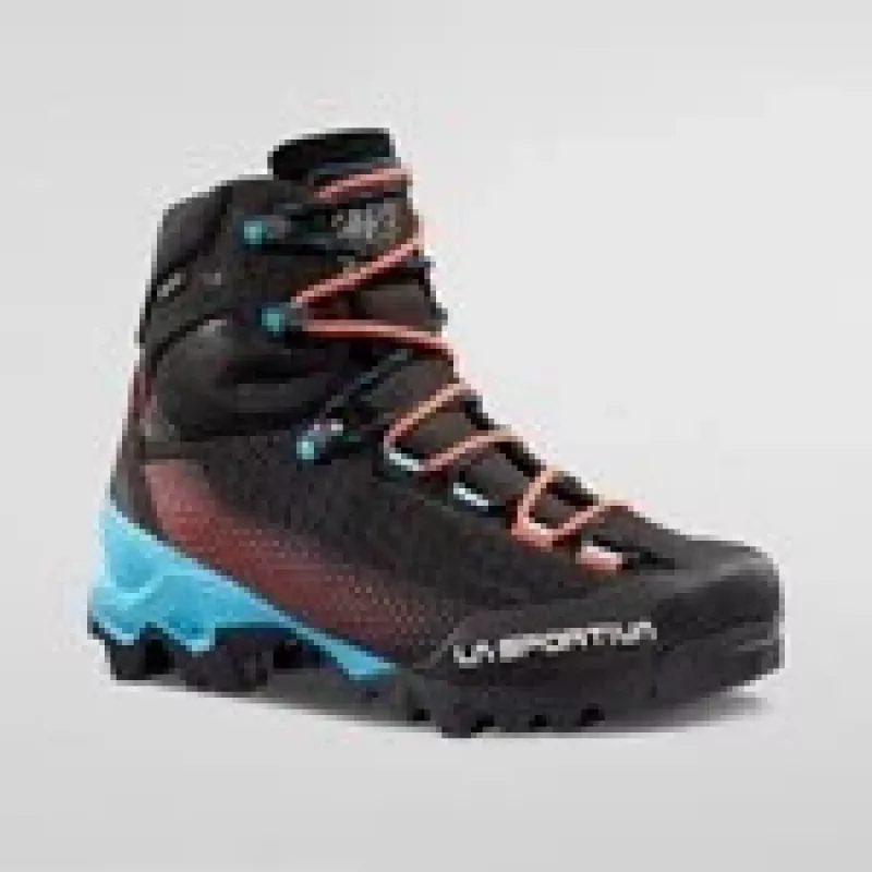 Avalynė Aequilibrium ST Woman GTX/Hibiscus | 38