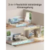 Dreo - Nešiojamas oro kondicionierius, AC515 - Išmanusis (Krovinių pristatymas)