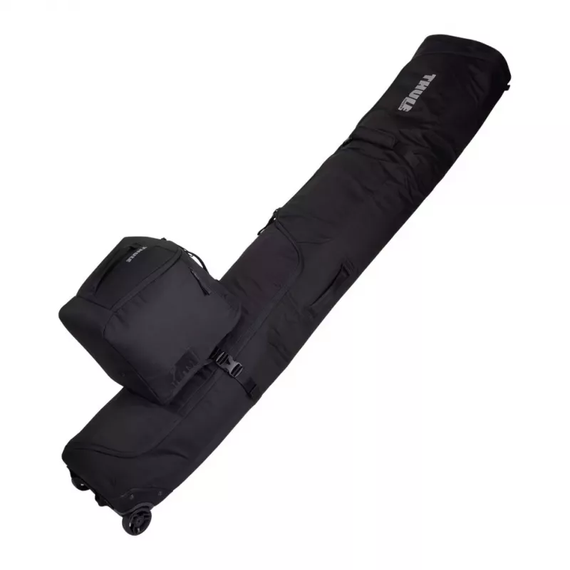 Thule 5321 Roundtrip bagažinės krepšys 35L juodas