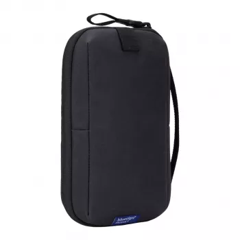 Thule 5440 Aion kelionių organizatorius, juodas
