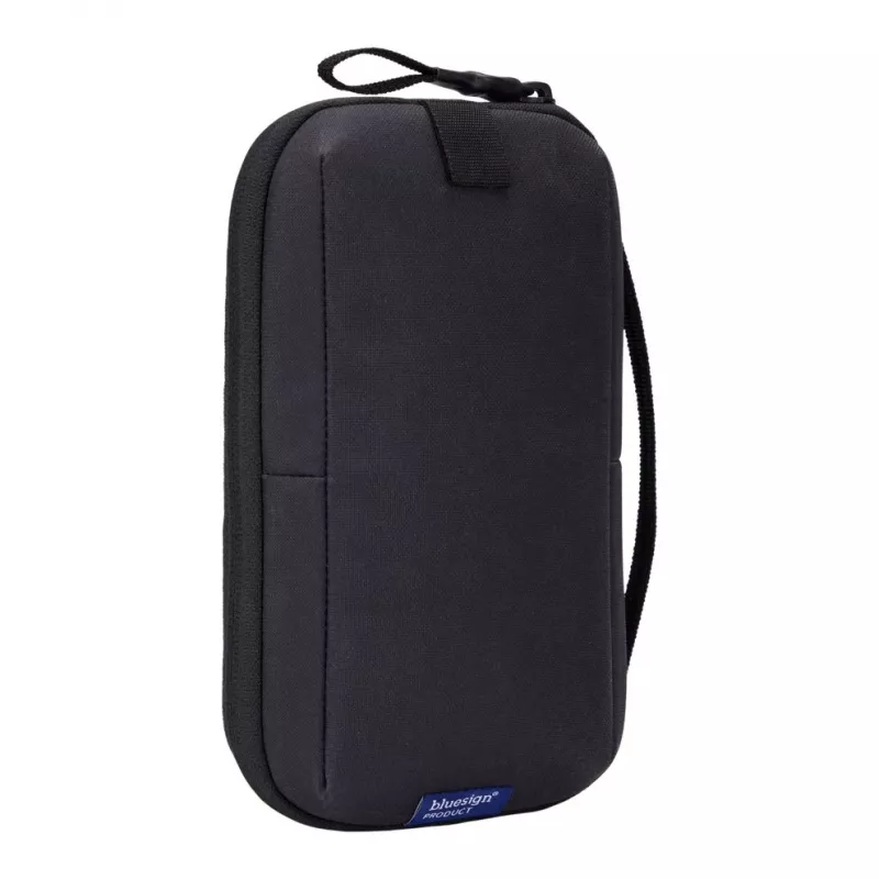 Thule 5440 Aion kelionių organizatorius, juodas