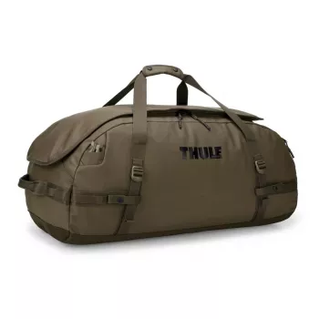 Thule 5597 Chasm 90L kelioninis krepšys giliai chaki