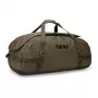 Thule 5597 Chasm 90L kelioninis krepšys giliai chaki